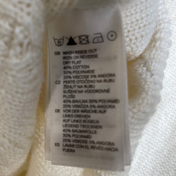 Sequin Sweater - Picture 8 of 8